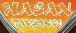 Hasan TAVANCI Kiisel Resmi Web Sitesine Hogeldiniz..